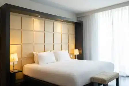 Eurostars Zaragoza - 46