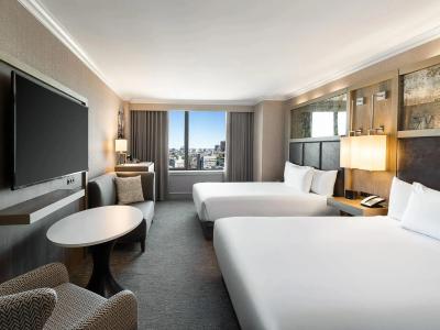 Hyatt Regency Boston - 43