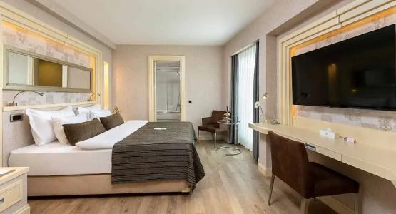 Limak Eurasia Luxury - 52