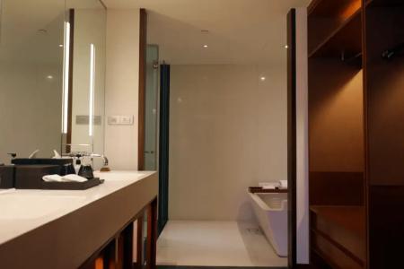 Hansar Bangkok - Sha Extra Plus - 46