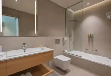 Element Al Jaddaf, Dubai - 63