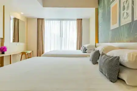 Ava Sea Resort Krabi - Sha Extra Plus - 101