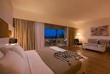 Kassandra Palace & Spa - 93