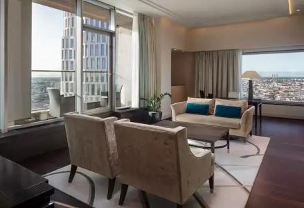 Waldorf Astoria Berlin - 77