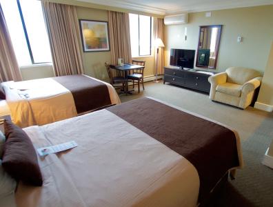 Century Plaza - 65