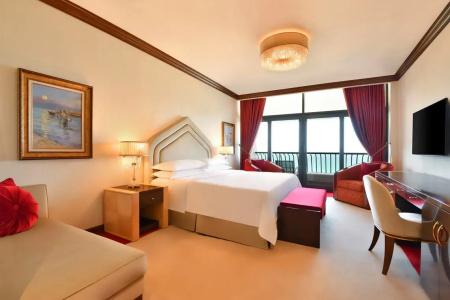 Sheraton Grand Resort & Convention - 126