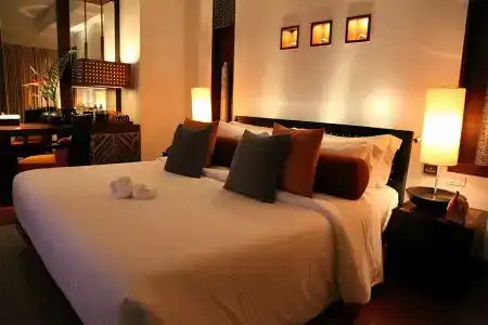 Mai Samui Beach Resort & Spa - Sha Plus - 38