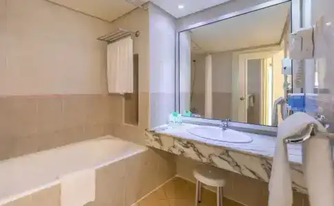 Marhaba Royal Salem - Family Only - 44