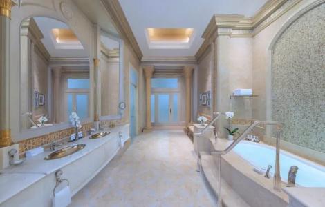 Emirates Palace, Abu Dhabi - 72