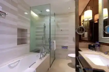 Crowne Plaza Nanjing Jiangning, An Ihg - 50