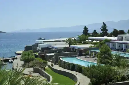 Elounda Bay Palace, a Member of the Leadings of the World - 0