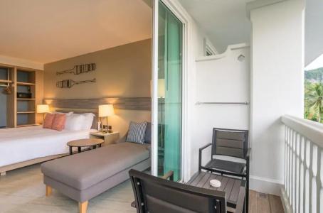 Centara Ao Nang Beach Resort & Spa Krabi - Sha Plus - 28