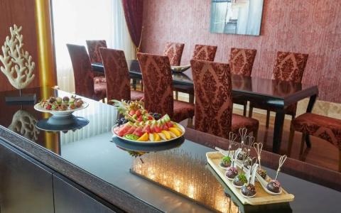Dedeman Konya Convention Center - 70