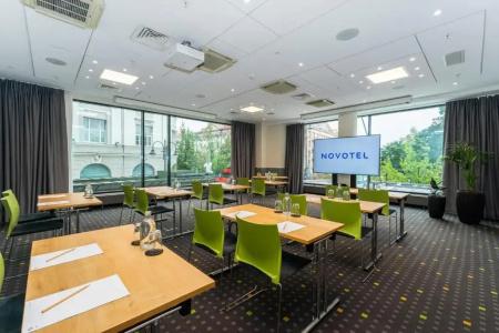 Novotel Vilnius Centre - 32
