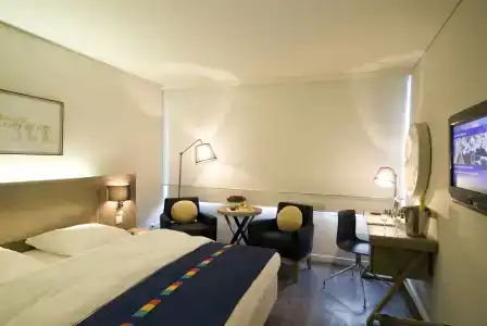 Park Inn by Radisson Antwerpen - 11