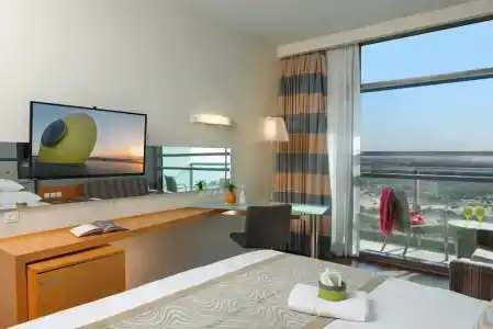 Leonardo Plaza Ashdod - 49