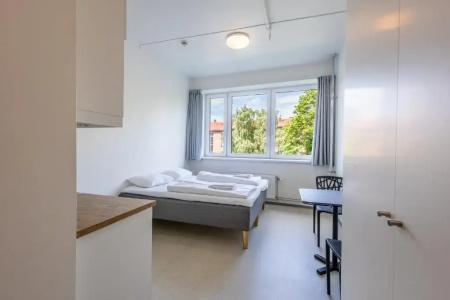Bunks at Rode - 50