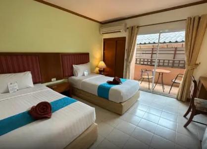 Thipurai Beach Annex - 55