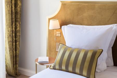 Hôtel Alfred Sommier - 104