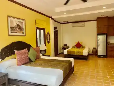 Rabbit Resort Pattaya-Sha Extra Plus - 31