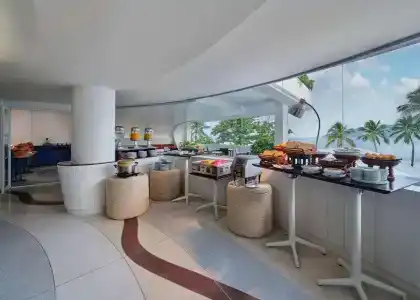 Homm Bliss Southbeach Patong - 18