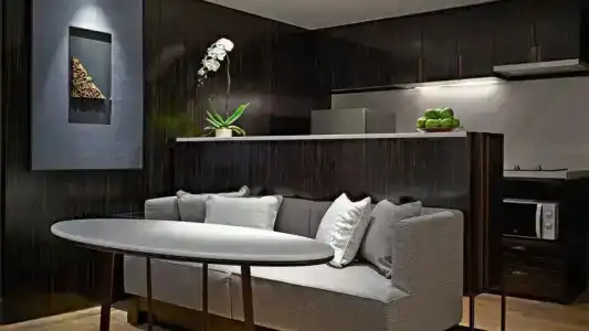Jw Marriott Bangkok - Sha Extra Plus - 40