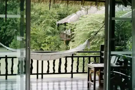 Ban Sainai Resort- Sha Extra Plus - 100