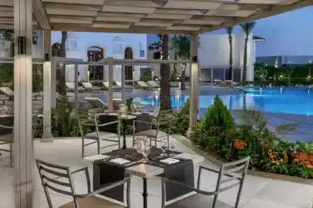 Jaz Fanara Residence - 17
