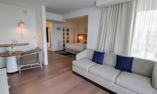 Hilton Fort Lauderdale Marina - 52