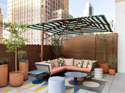 Hilton Garden Inn Times Square - 26