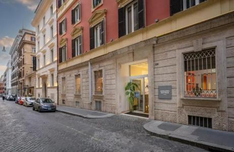Ihs Roma Dei Borgia - 0