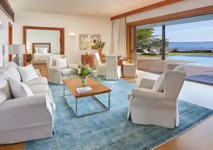 Grand Resort Lagonissi - 120