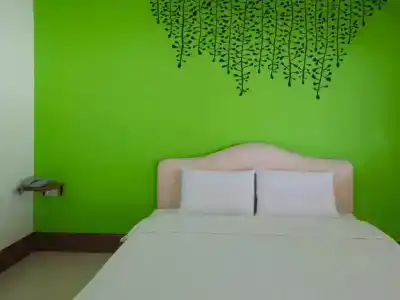 a Nice Resort - 36