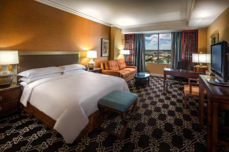 Hilton Anatole - 49