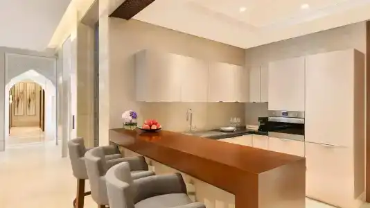 Al Messila, a Luxury Collection Resort & Spa, Doha - 114