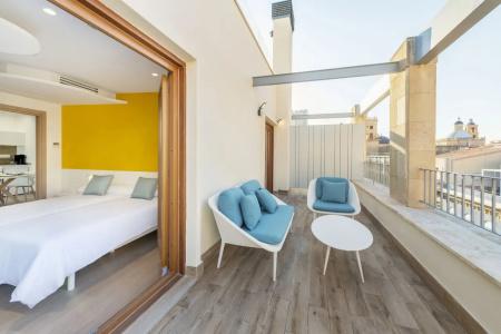 Odyssey Rooms Alicante - 63