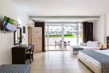 Atali Grand Resort - 77