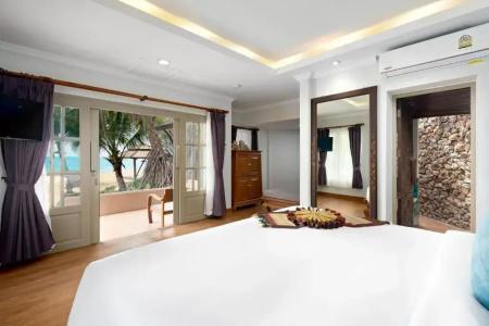 The Fair House Beach Resort & - Sha Extra Plus - 63