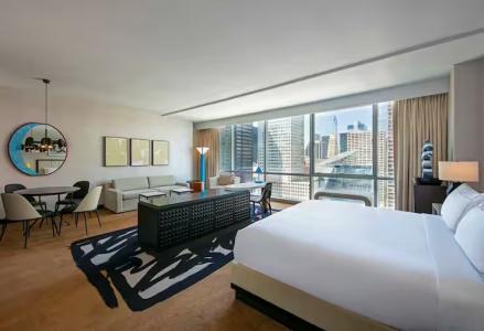 theWit Chicago, A DoubleTree by Hilton - 53
