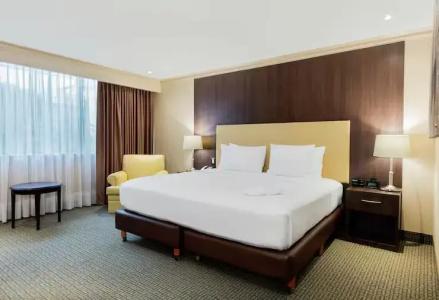 Hilton Mexico City Airport - 63