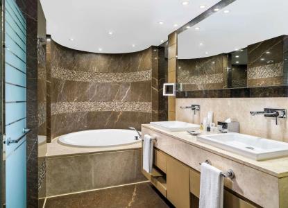 Radisson Blu, Istanbul Sisli - 63