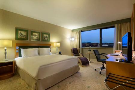 Crowne Plaza Budapest, An Ihg - 6
