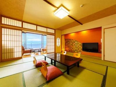 Seaside Mimatsu Ooetei - 58
