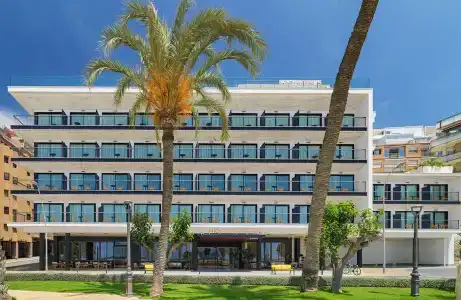 H10 Porto Poniente 4* Sup - 0
