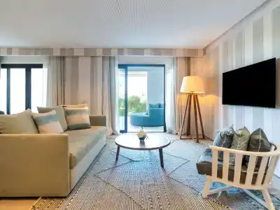 Sofitel Agadir Thalassa Sea & Spa - 49