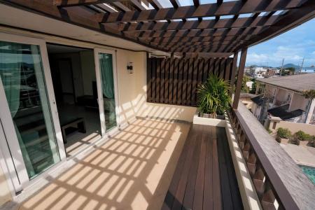 Ratana Apart-at Chalong - 84