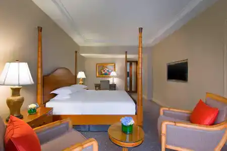 Sheraton Towers Singapore (SG Clean, Staycation Approved) - 83