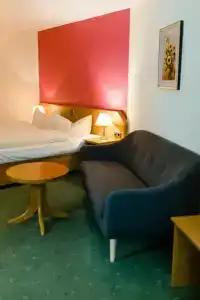Akzent Zur Grünen Eiche - 15