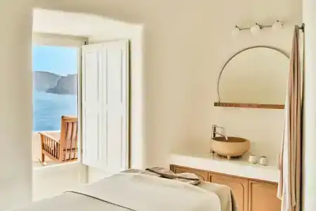 Mystique, a Luxury Collection, Santorini - 9