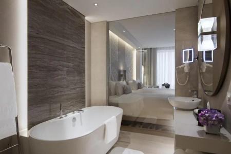 Al Bandar Rotana – Dubai Creek - 41